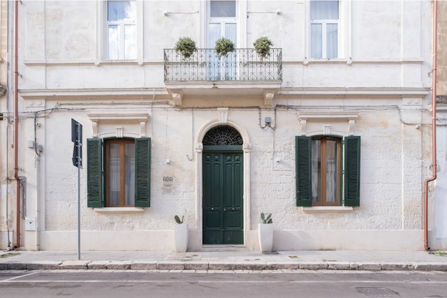 Ada Suites Lecce