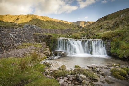 Idyllische Wales-Rundreise mit dem Auto in 8 Tagen - Image 1