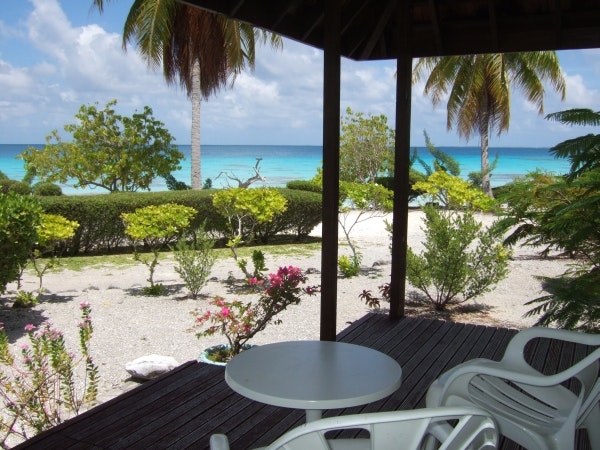 La Pension Tokerau Village