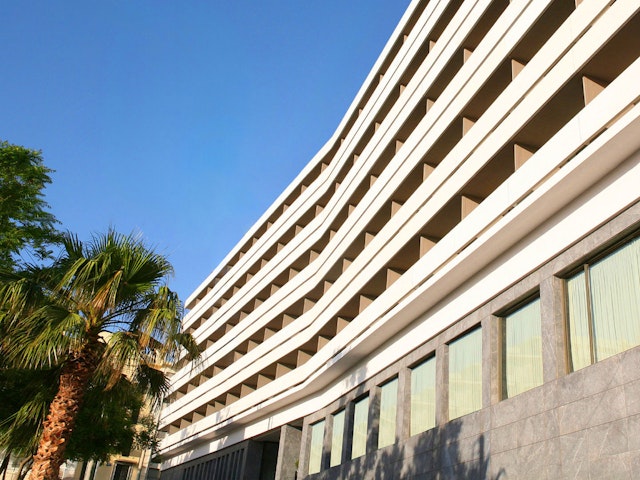 Aquila Atlantis Hotel