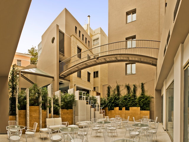 Aquila Atlantis Hotel