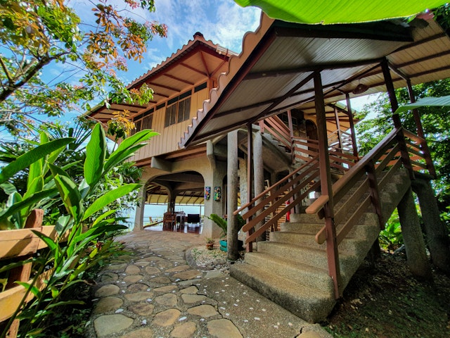 La Cusinga Eco Lodge