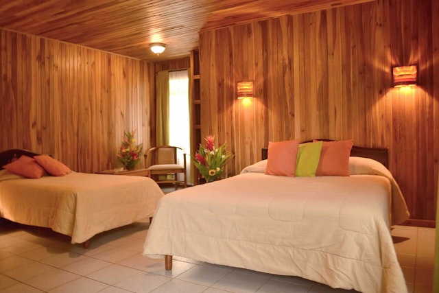 Monteverde Country Lodge