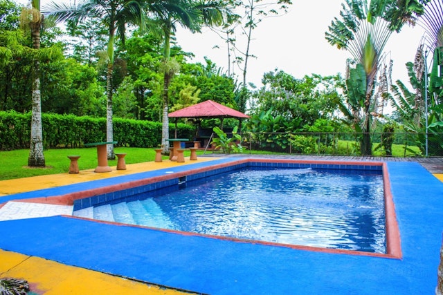Hôtel Faro Arenal