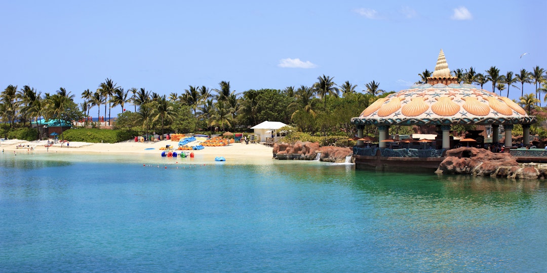 Traumhafter Bahamas Badeurlaub Erleben