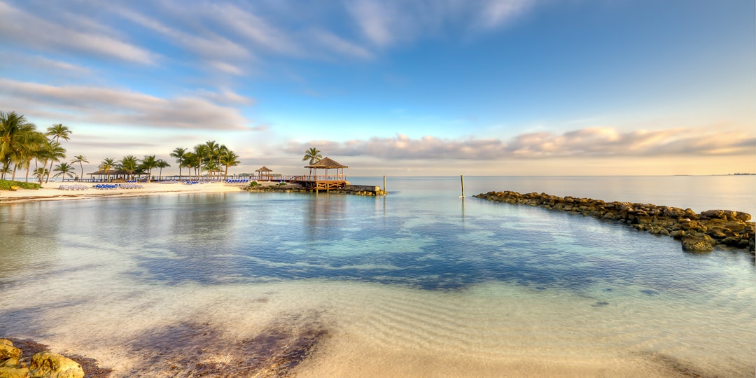 Südsee Inselhopping mit New Providence, Exumas und Cat Island