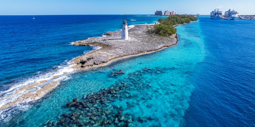 Bahamas Inselhopping Tour: 1 Woche Abenteuer