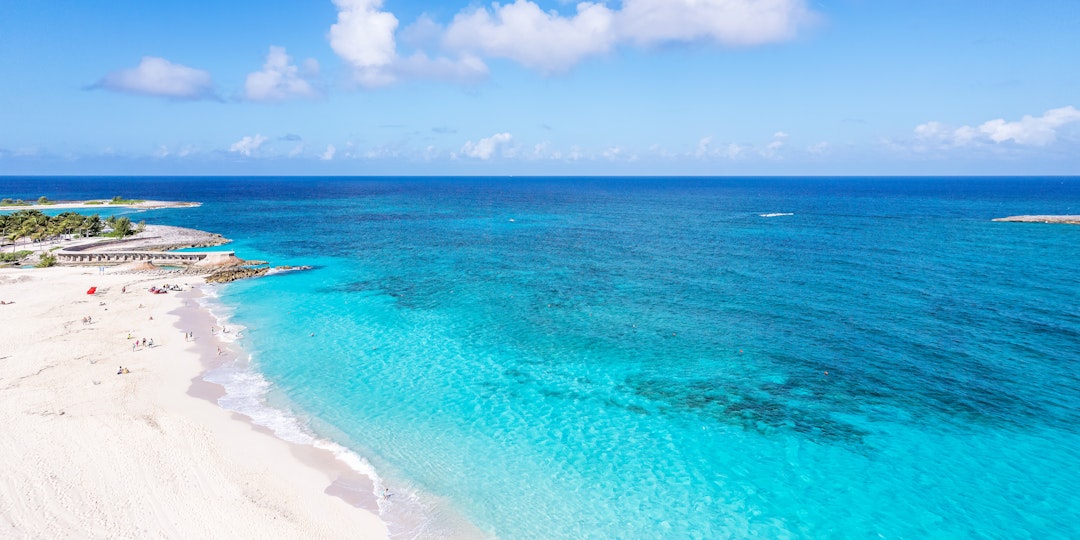 Bahamas Rundreise: Traumhafte 8 Tage