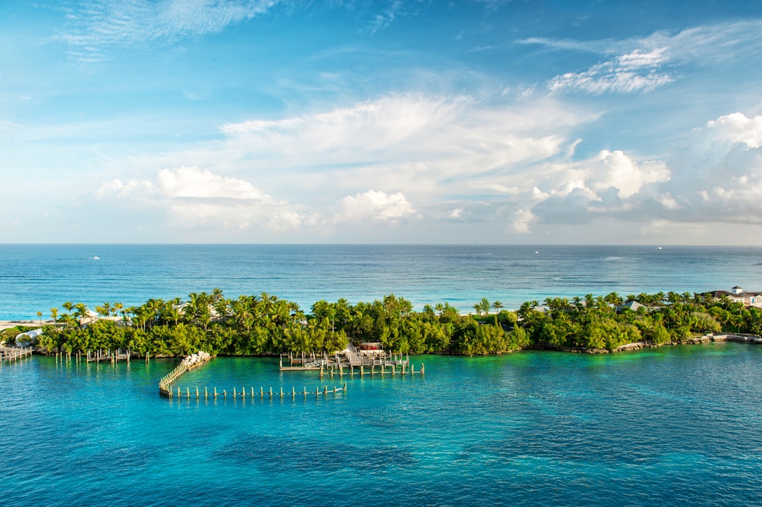 Bahamas Inselhopping Tour: 1 Woche Abenteuer