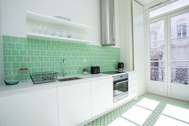 Montebelo Lisbon Downtown Apartments