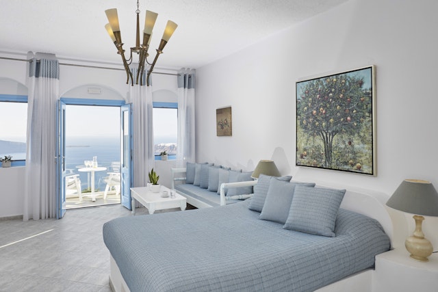 Andromeda Villas