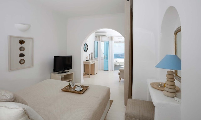 Andromeda Villas