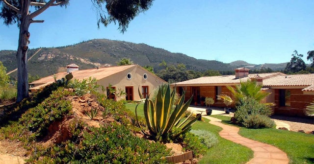 Quinta da Samoqueirinha