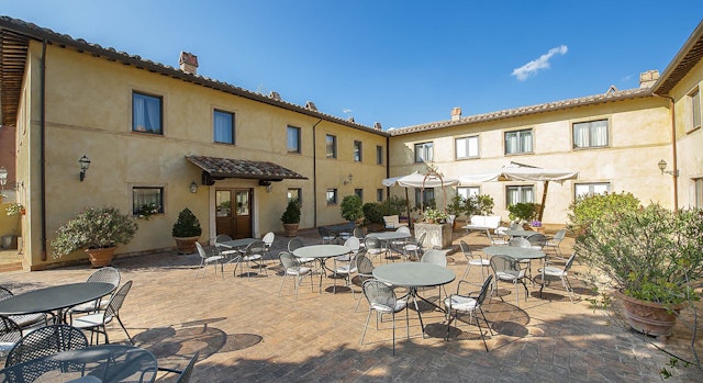 Relais Dell'Olmo