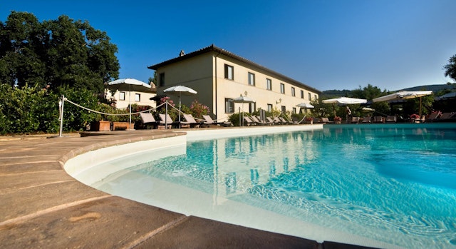Relais Dell'Olmo