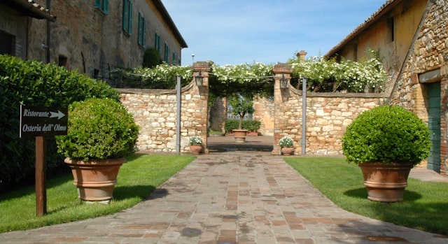 Relais Dell'Olmo
