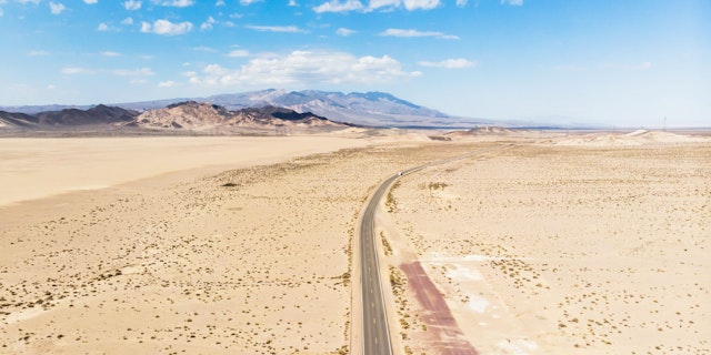 Barstow-1
