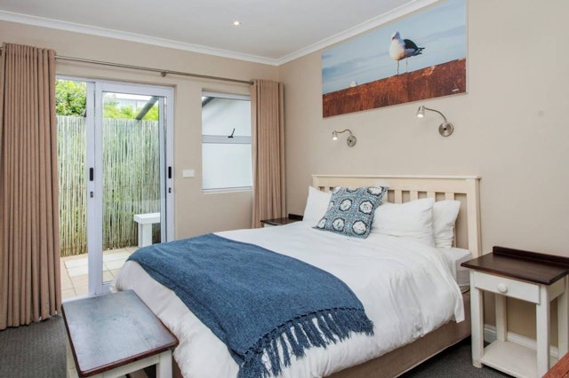 Cape St Francis Resort