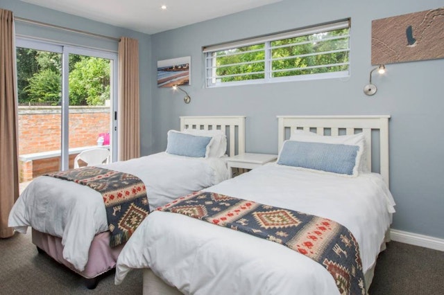 Cape St Francis Resort