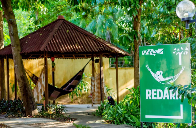 Hôtel Pousada Do Buriti