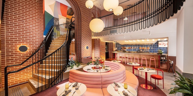 Hotel Indigo Adelaide Markets