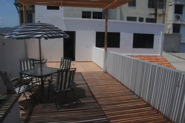 Aluna Casa y Cafe