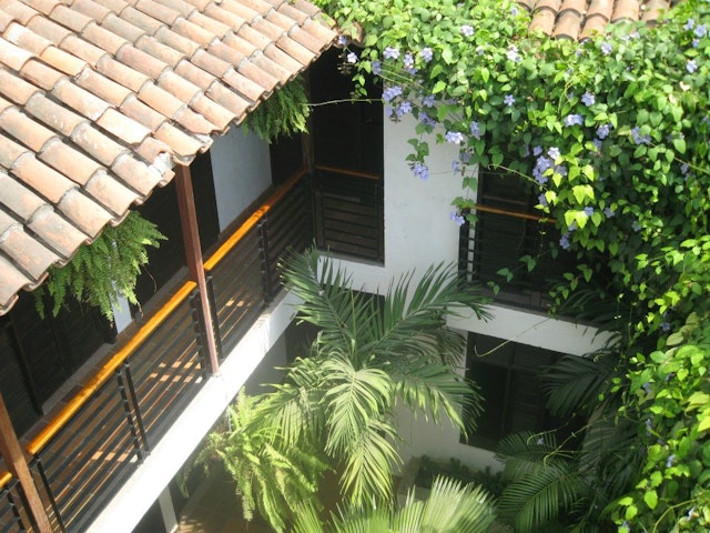 Aluna Casa y Cafe