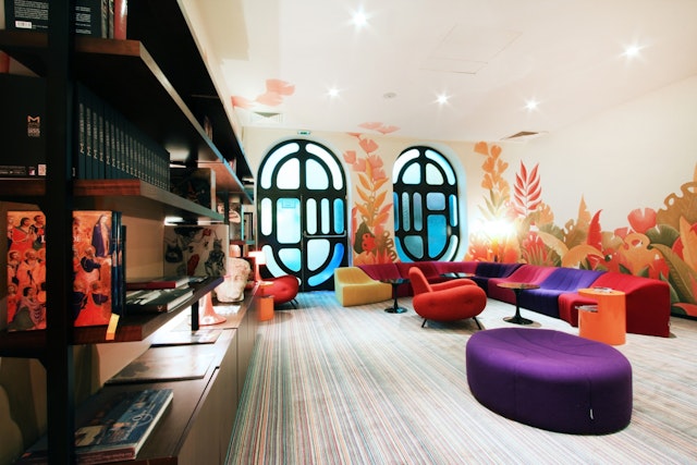 Hotel La Residence du Vieux-Port