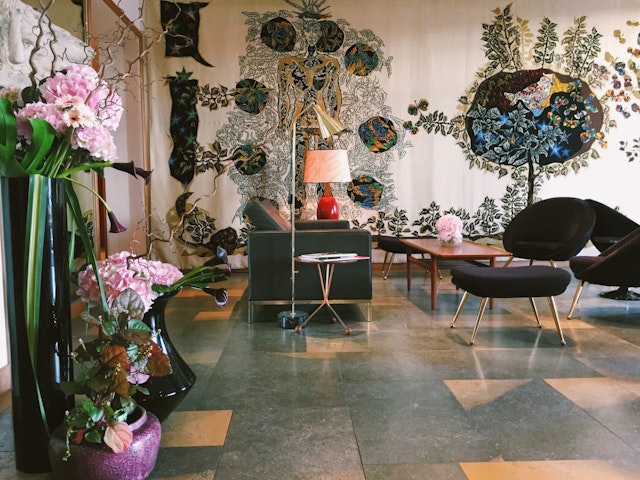 Hotel La Residence du Vieux-Port