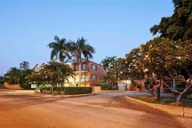 Moonlight Bay Suites