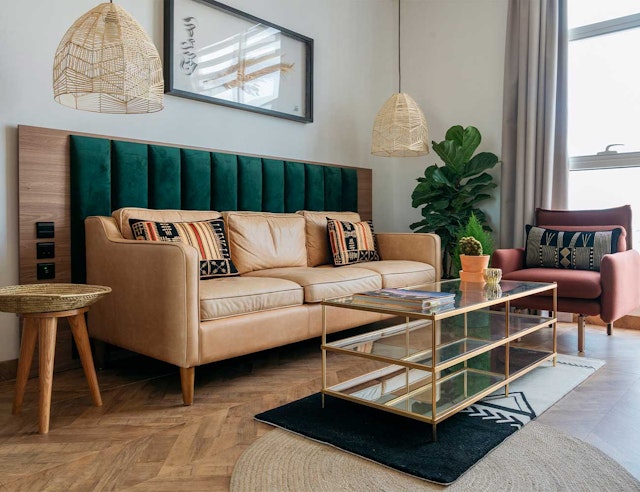 Shada Hotel Al Shate’a