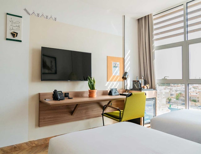 Shada Hotel Al Shate’a