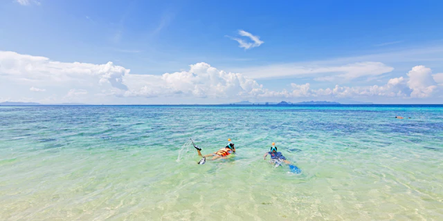 Koh Russey-1