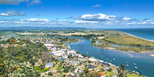 3 Wochen Aktivurlaub in Neuseeland