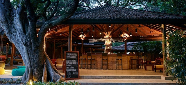 Hotel Sigiriya