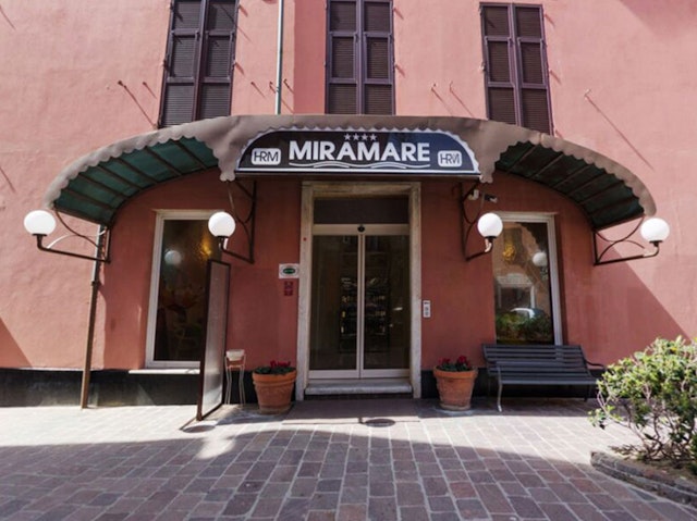 Hotel Miramare