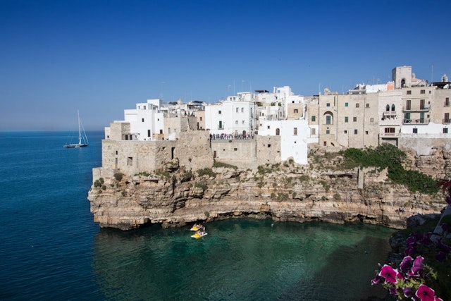 Hotel Covo dei Saraceni 