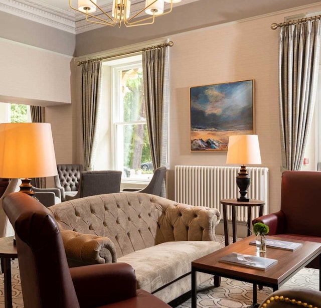 Ness Walk Hotel