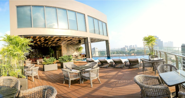 Northern Charm Hotel