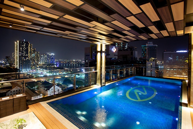 Northern Charm Hotel