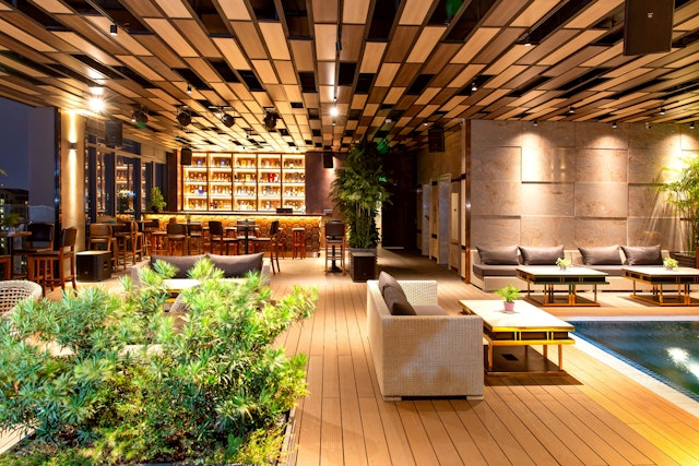 Northern Charm Hotel