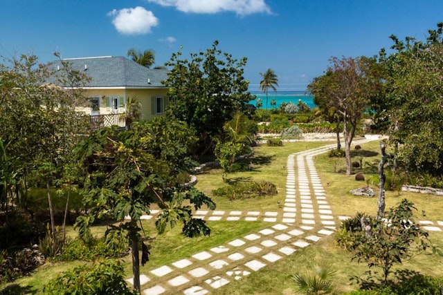 Pineapple Fields Resort Eleuthera