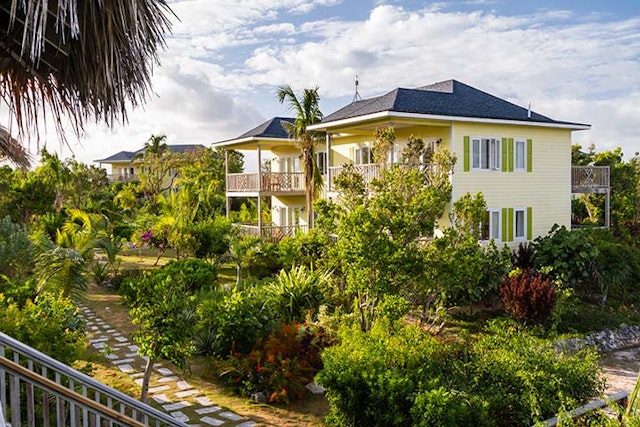 Pineapple Fields Resort Eleuthera