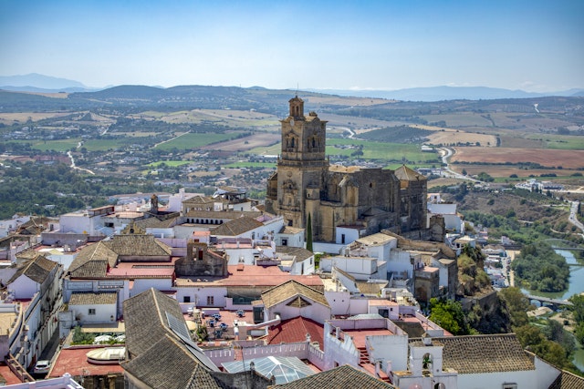 Arcos de la Frontera-0