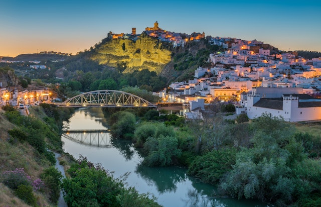 Arcos de la Frontera-1