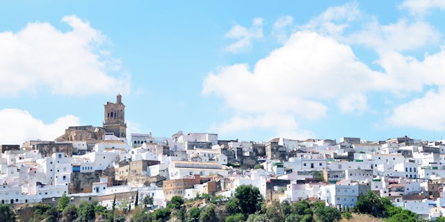Arcos de la Frontera-5