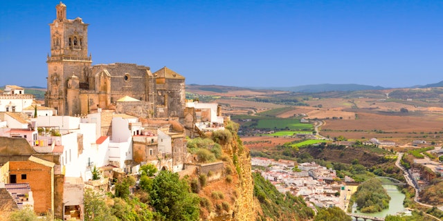 Arcos de la Frontera-3