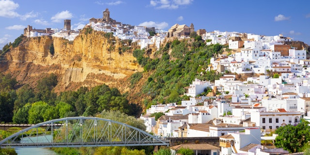 Arcos de la Frontera-0