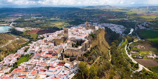 Arcos de la Frontera-2