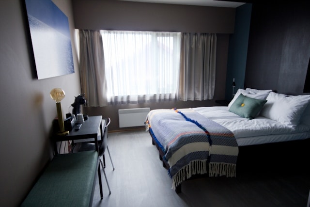 Hotel Marena